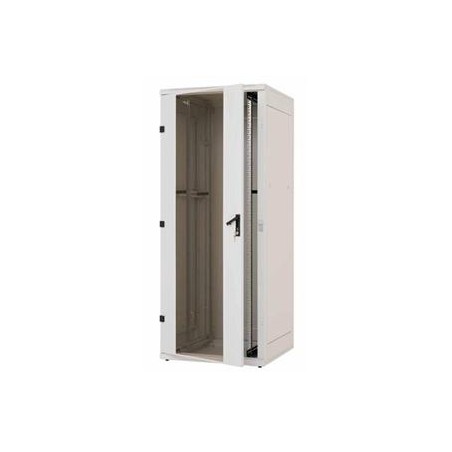 Stojanový rozvaděč 37U (š)800x(h)900 rozebíratelný