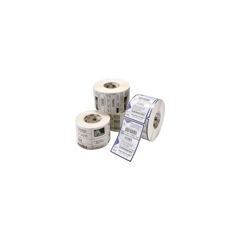 Z-Ultimate 3000T White, Midrange, 51x13mm 9,449 ks štítků/rolel, 10 rolí balení