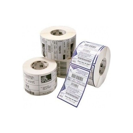 Z-Ultimate 3000T White, Midrange, 51x13mm 9,449 ks štítků/rolel, 10 rolí balení