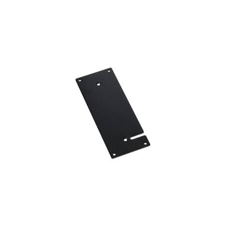 Self-strip module with label taken sensor PC45t