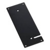 Self-strip module with label taken sensor PC45t