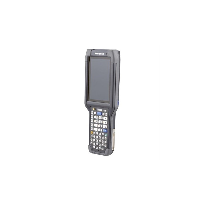 Honeywell CK65 Desinfectant Ready/NUM-F keys/4GB/32GB/6803Gen8/Cam/GMS/WW Mode