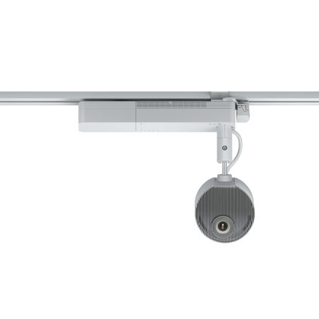 Lighting Track Mount - ELPMB66W