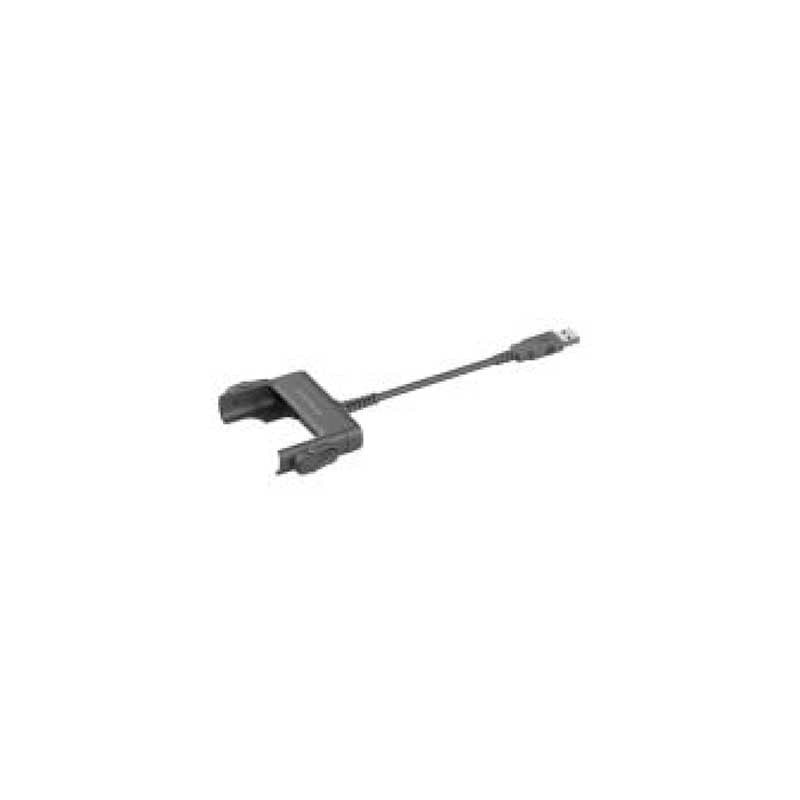EDA52 - snap on, USB cup, 6PIN