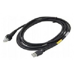 Genesis XP USB cable, 3M, SSR, black