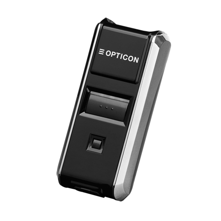 Opticon OPN-3102I mini data kolektor, 2D, BT