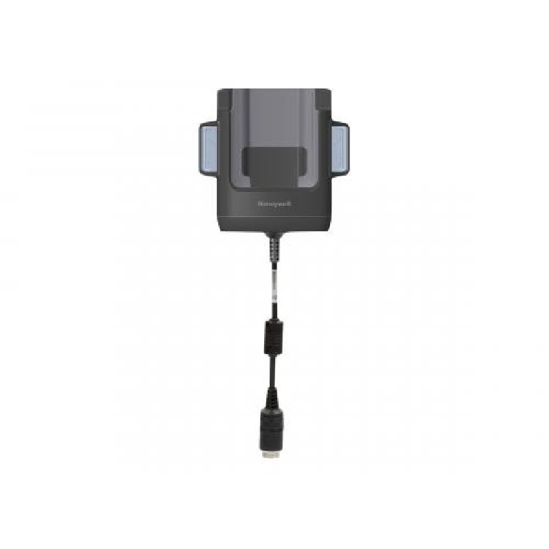 CT40 Booted or non Booted vehicle dock