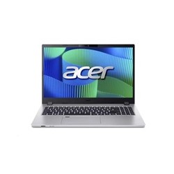 ACER NTB TravelMate P2 15 (TMP215-75-G2-TCO-54EZ),Ultra 5-125H,15.6" FHD,8GB,512GB SSD,Intel,W11P,Pure Silver