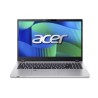 ACER NTB TravelMate P2 15 (TMP215-75-G2-TCO-54EZ),Ultra 5-125H,15.6" FHD,8GB,512GB SSD,Intel,W11P,Pure Silver
