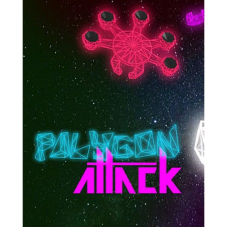 ESD Polygon Attack