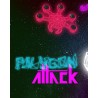 Polygon Attack – hra pro PC (elektronická licence)