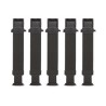 CK65 Handstrap Kit, 5 pk
