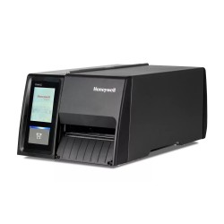 PM45C - FullTouch, 203 dpi, LTS,rewinder,LongDoor PM45CA1000030210