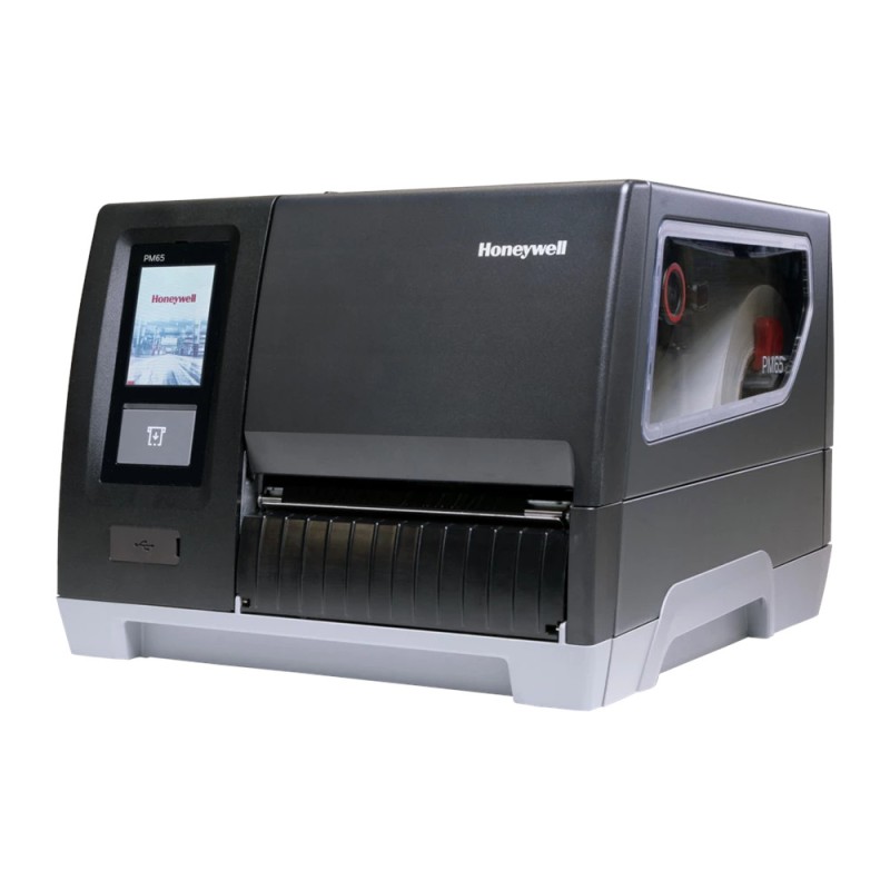 PM65A - TT, 203dpi, FullTouch Display PM65A10000000200