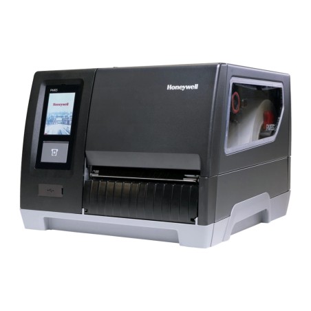 PM65A - TT, 203dpi, FullTouch Display PM65A10000000200