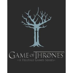 ESD Game of Thrones A Telltale Games Series