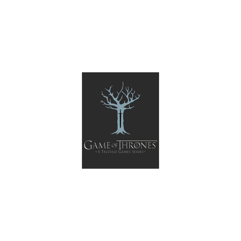 ESD Game of Thrones A Telltale Games Series
