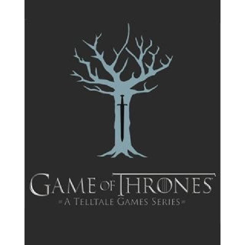 Game of Thrones A Telltale Games Series – hra pro PC (elektronická licence)