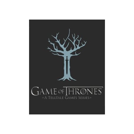 ESD Game of Thrones A Telltale Games Series
