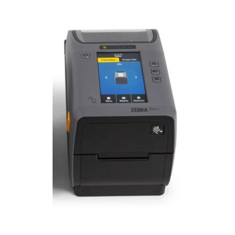 ZD611 TT - 300dpi, USB, Host, BT, Cutter