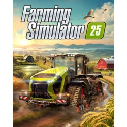 ESD Farming Simulator 25