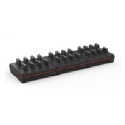 24 slotová nabíjecí stanice pro baterie 8675i
