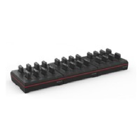 24 slotová nabíjecí stanice pro baterie 8675i
