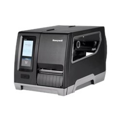 Honeywell PM45C, long door, 8 dots/mm (203 dpi), USB, USB Host, RS232, Ethernet