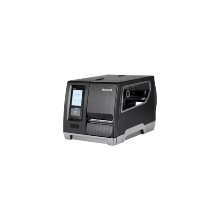 Honeywell PM45C, long door, 8 dots/mm (203 dpi), USB, USB Host, RS232, Ethernet