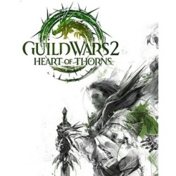 ESD Guild Wars 2 Heart of Thorns