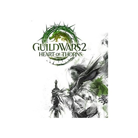 ESD Guild Wars 2 Heart of Thorns
