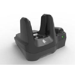 Zebra MC22/MC27 Single Slot Charge/Com Cradle
