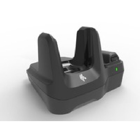 Zebra MC22/MC27 Single Slot Charge/Com Cradle