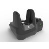 Zebra MC22/MC27 Single Slot Charge/Com Cradle