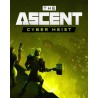 ESD The Ascent Cyber Heist