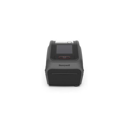 PC45 - DT, 203dpi, LAN+Serial