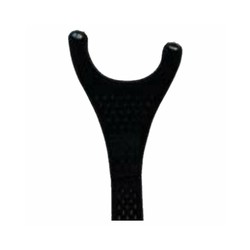 8675i right hand strap glove replacement palm strap, size extra large. 10 per pack.