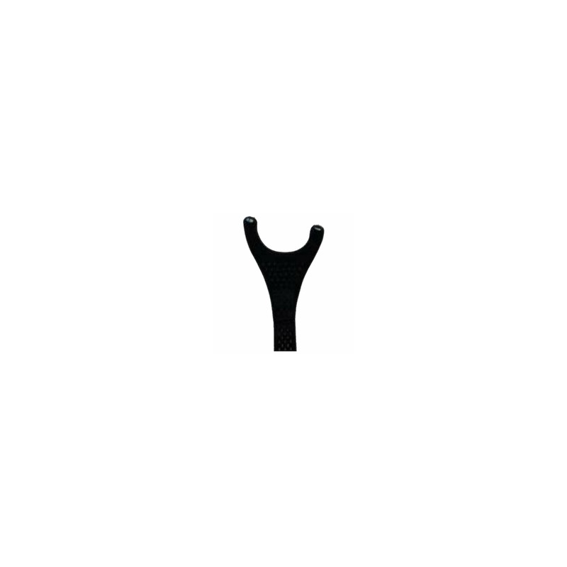 8675i right hand strap glove replacement palm strap, size extra large. 10 per pack.
