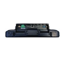 RT10 - vehicle docking w/power cable