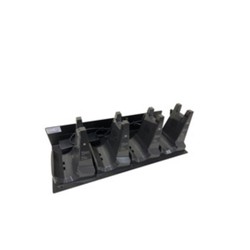 Honeywell RP4 Quad Dock W/O Power Cord/IN
