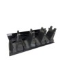 Honeywell RP4 Quad Dock W/O Power Cord/IN