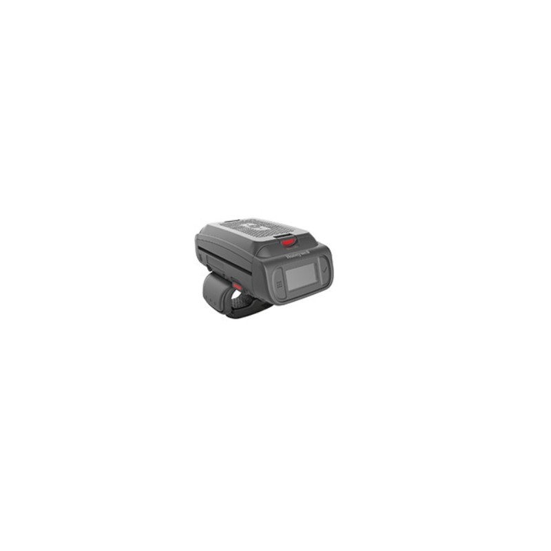 8690i Wearable Mini Mobile Computer - 2D, RFID, WiFi, battery,triggered ring, strap