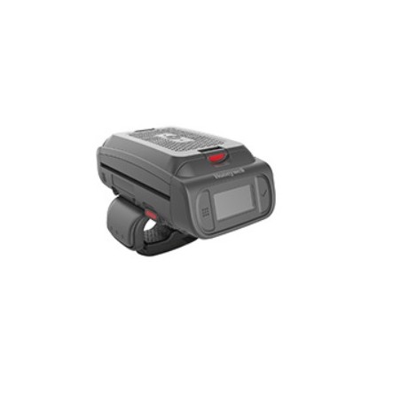8690i Wearable Mini Mobile Computer - 2D, RFID, WiFi, battery,triggered ring, strap