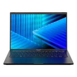 Acer Extensa 14/EXO14-71-54VZ/U5-115U/14"/WUXGA/16GB/512GB/Iris Xe/W11H/Black/2R