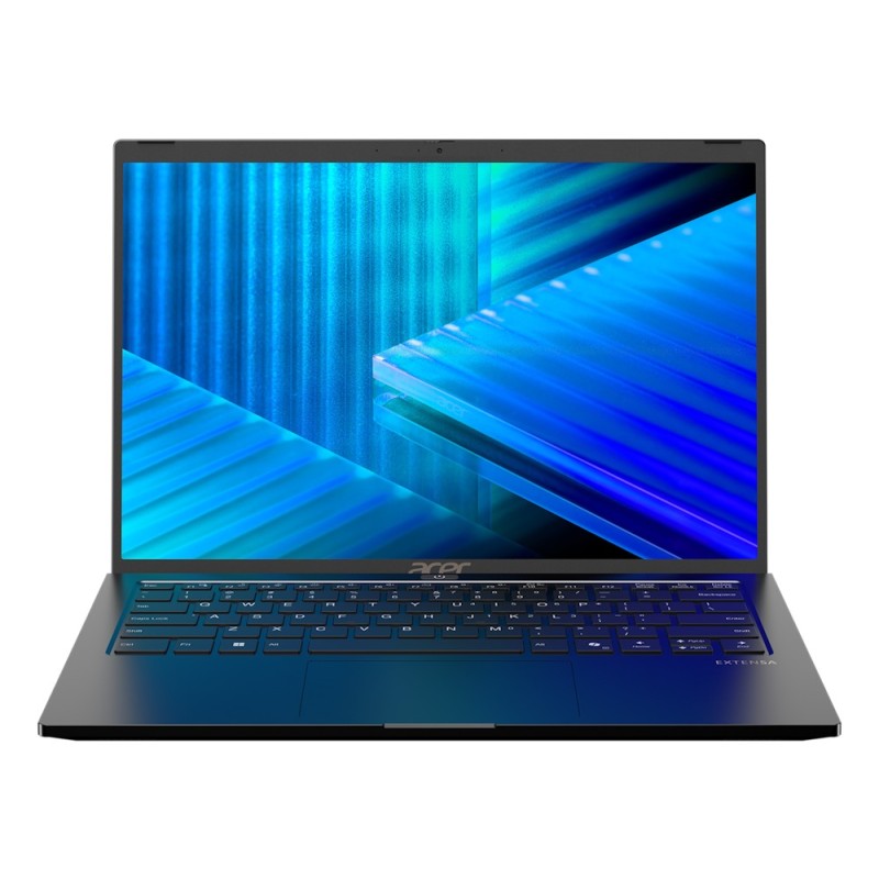Acer Extensa 14/EXO14-71-54VZ/U5-115U/14"/WUXGA/16GB/512GB/Iris Xe/W11H/Black/2R