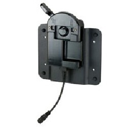 RP4/2 - charger, single wall adapter plate kit