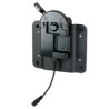 RP4/2 - charger, single wall adapter plate kit