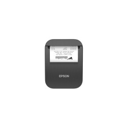 EPSON POKLADNÍ SYSTÉMY Epson TM-P80II (111): Receipt/WI-FI USB-C EU