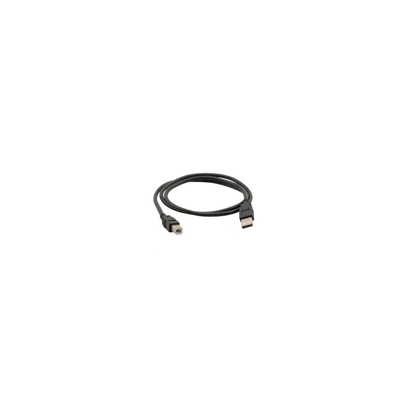 C-TECH kabel USB 2.0 A-B propojovací 1,8m