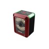 Honeywell HF811 - 2 MP, wide FOV, Blue LED